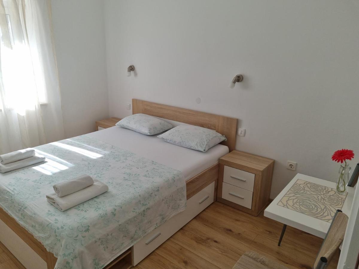 Guesthouse Franica Korcula Town Luaran gambar