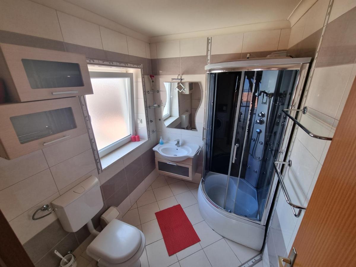 Guesthouse Franica Korcula Town Luaran gambar