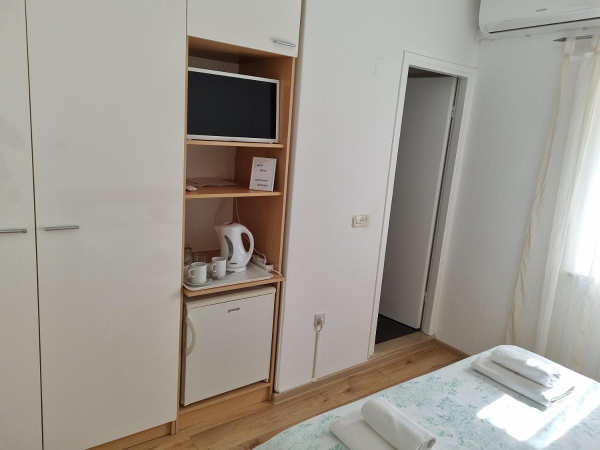 Guesthouse Franica Korcula Town Luaran gambar