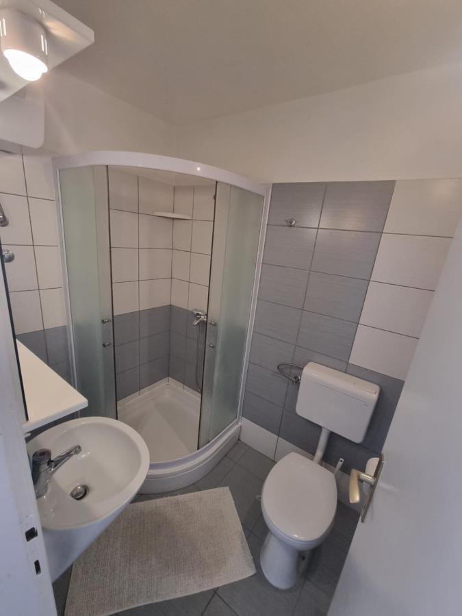 Guesthouse Franica Korcula Town Luaran gambar