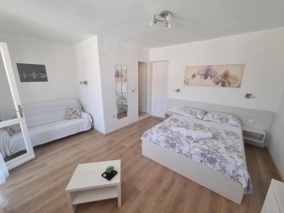 Guesthouse Franica Korcula Town Luaran gambar