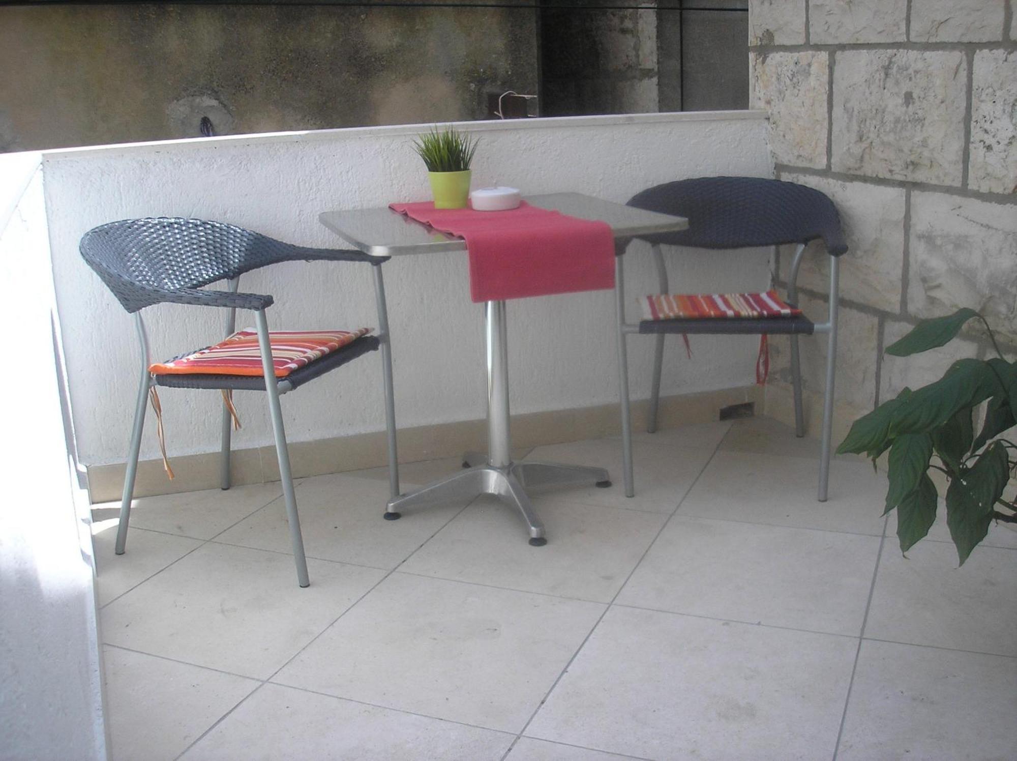 Guesthouse Franica Korcula Town Luaran gambar