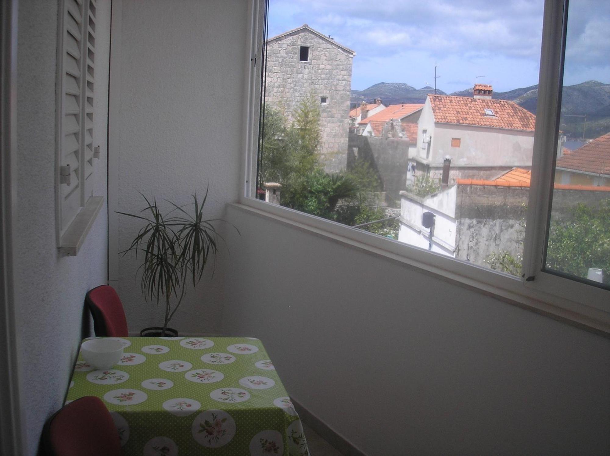 Guesthouse Franica Korcula Town Bilik gambar