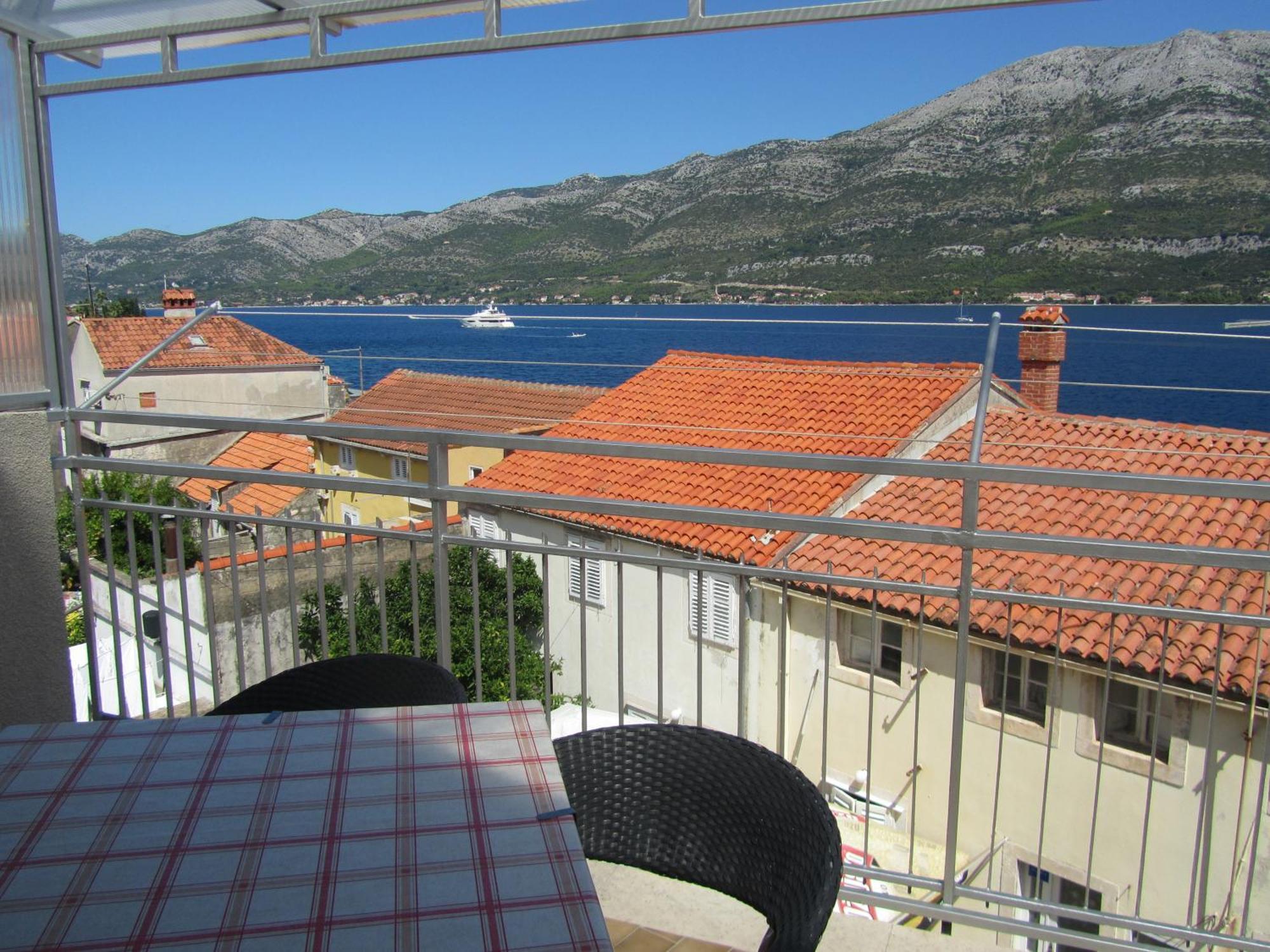 Guesthouse Franica Korcula Town Bilik gambar