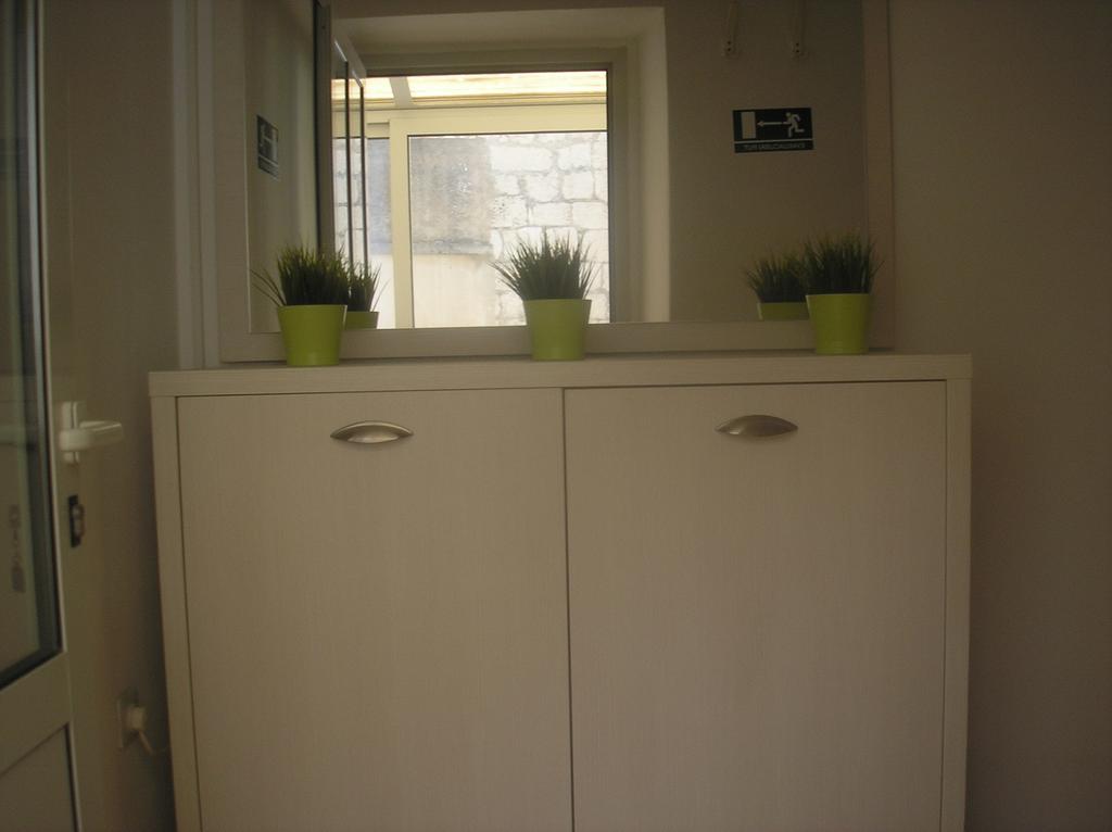 Guesthouse Franica Korcula Town Luaran gambar
