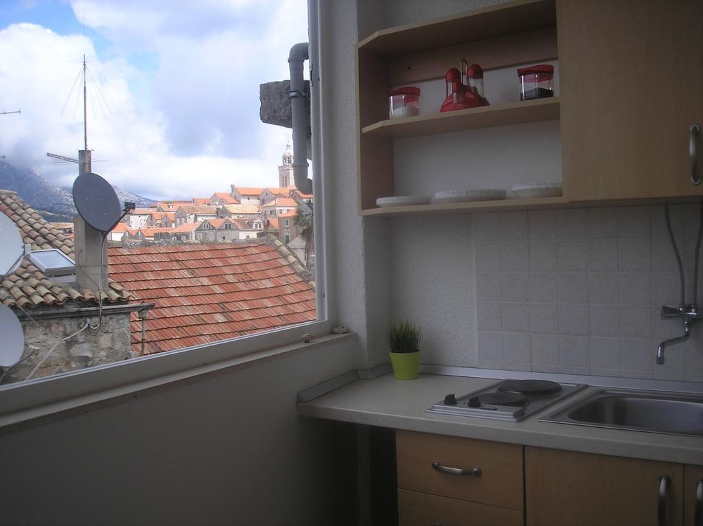 Guesthouse Franica Korcula Town Bilik gambar