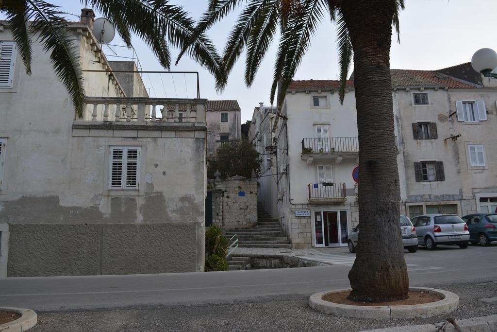 Guesthouse Franica Korcula Town Luaran gambar