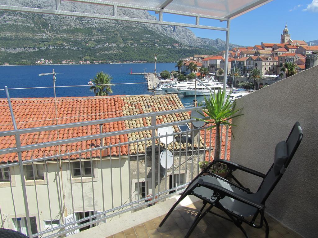 Guesthouse Franica Korcula Town Bilik gambar