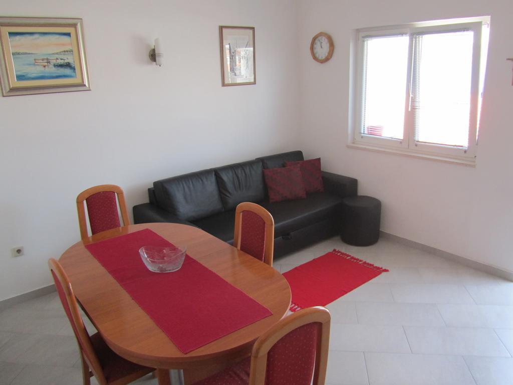 Guesthouse Franica Korcula Town Bilik gambar