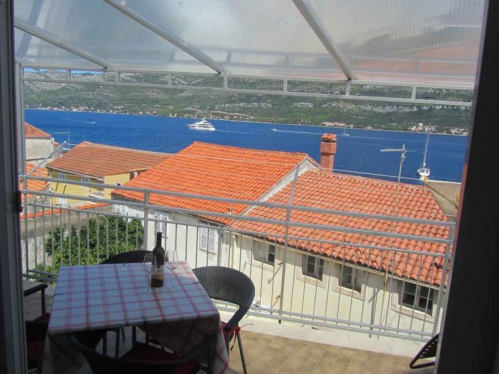 Guesthouse Franica Korcula Town Bilik gambar