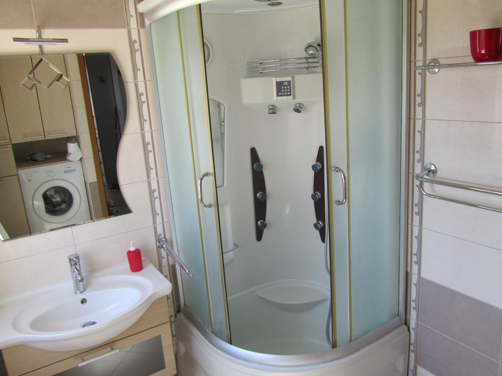 Guesthouse Franica Korcula Town Bilik gambar