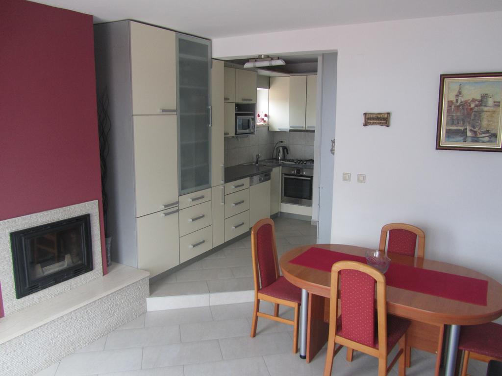Guesthouse Franica Korcula Town Bilik gambar