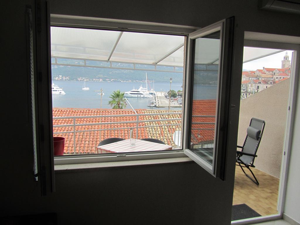 Guesthouse Franica Korcula Town Bilik gambar