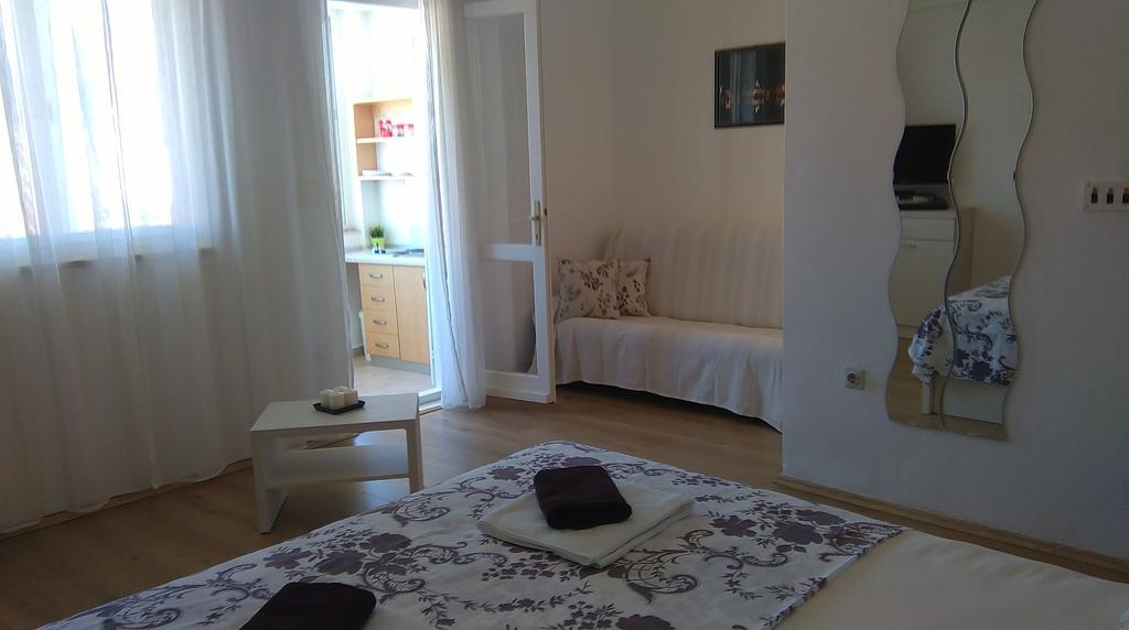 Guesthouse Franica Korcula Town Luaran gambar