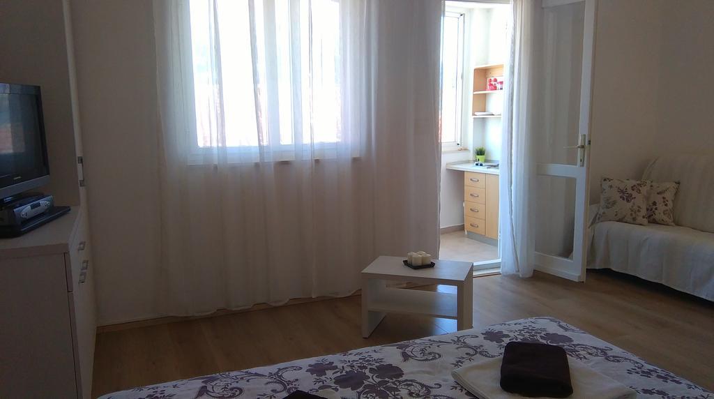 Guesthouse Franica Korcula Town Bilik gambar